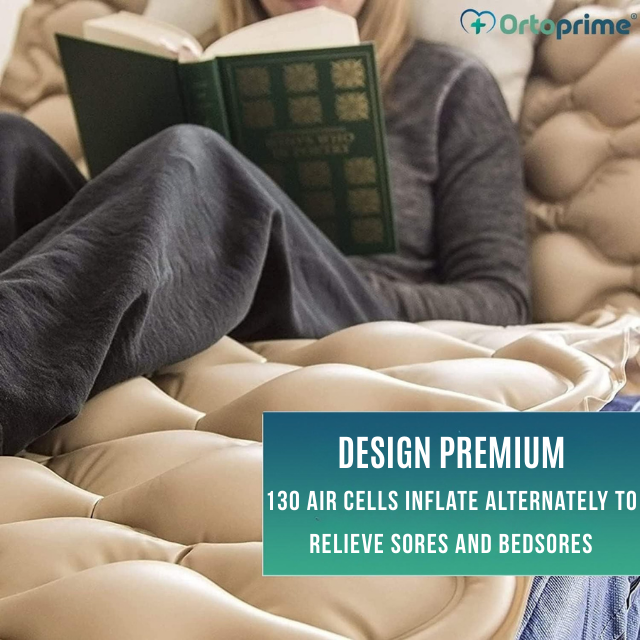 air-mattress-with-quiet-compressor-elderly-care-ortoprime-uk