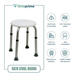 aluminium-bath-stool-and-grab-handle-bundle-ortoprime-uk