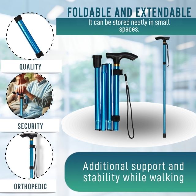 aluminium-foldable-walking-cane-adjustable-height-ortoprime-uk