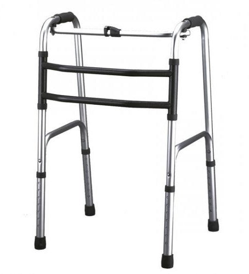 aluminium-folding-walker-without-wheels-ortoprime-uk