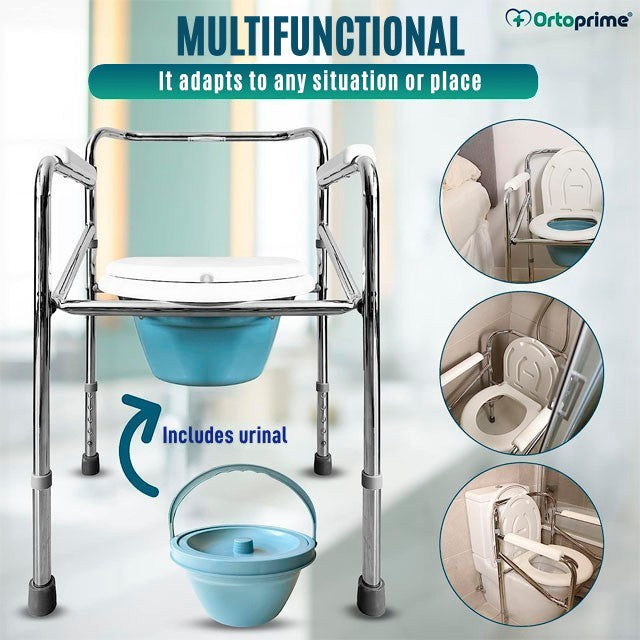 aluminium-frame-commode-chair-with-lid-ortoprime-uk