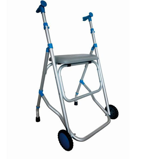 aluminium-walking-frame-with-seat-for-elderly-ortoprime-uk