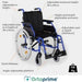 aluminium-wheelchair-wheels-610mm-300mm-seat-51cm-ortoprime-uk