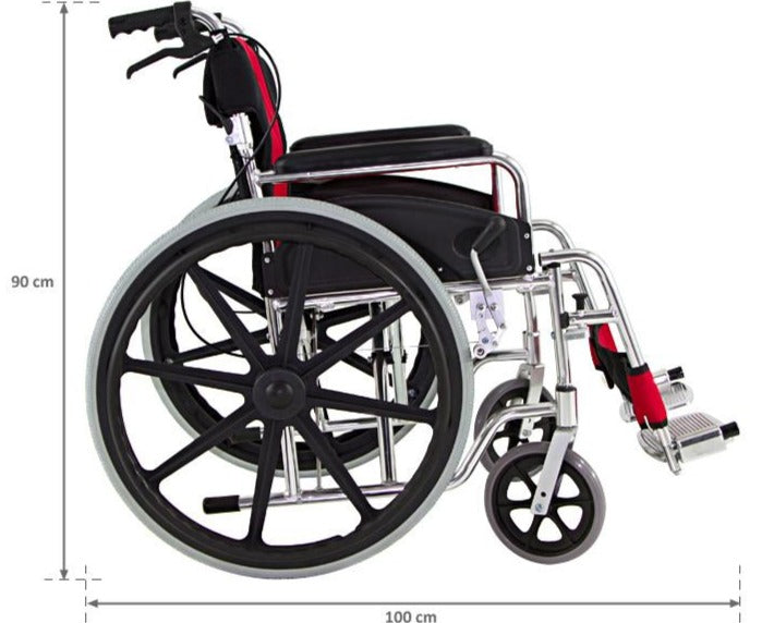 aluminium‑folding‑wheelchair‑travel‑ortoprime‑uk