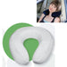 anatomical-horseshoe-pillow-viscoelastic-cervical-support-white-ortoprime-uk