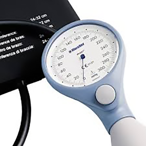 aneroid-bp-monitor-with-gauge-ri-san-blue-ortoprime-uk