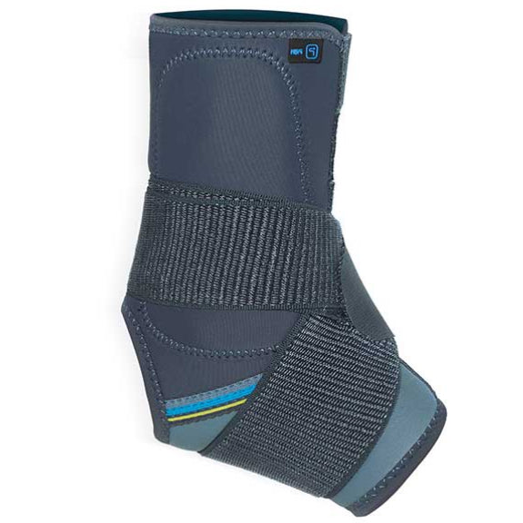 ankle-support-figure-eight-design-injury-relief-ortoprime-uk