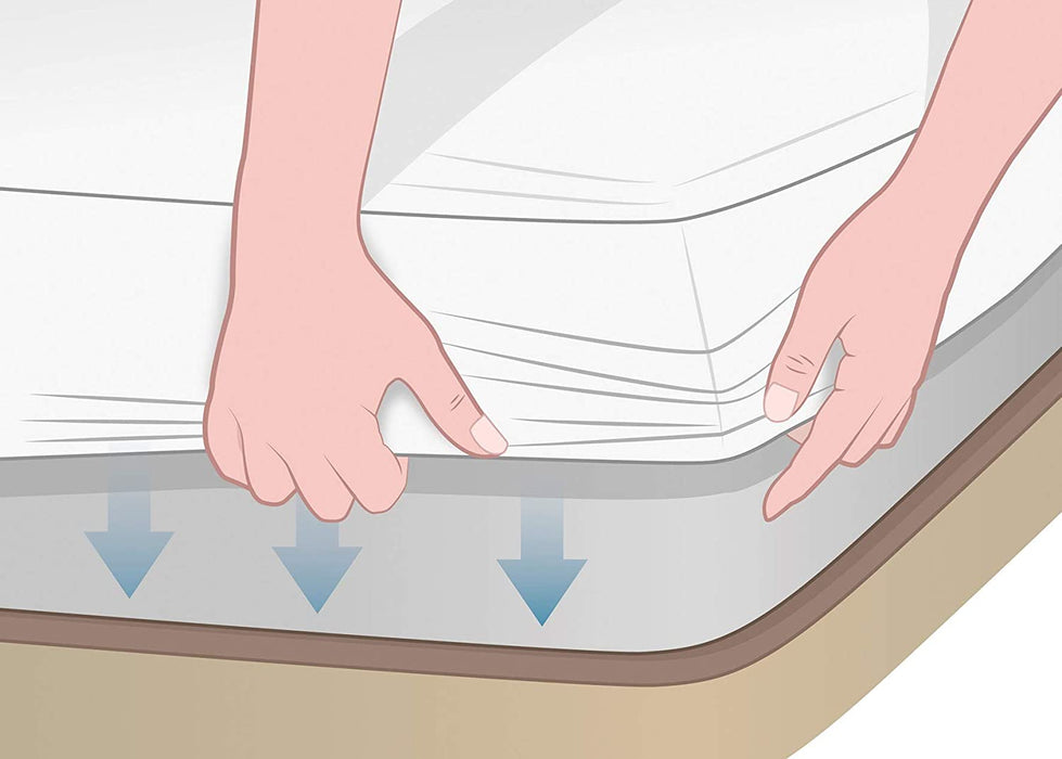 anti-leak-half-mattress-cover-hygienic-protector-80-90-105-120-135-150cm-ortoprime-uk