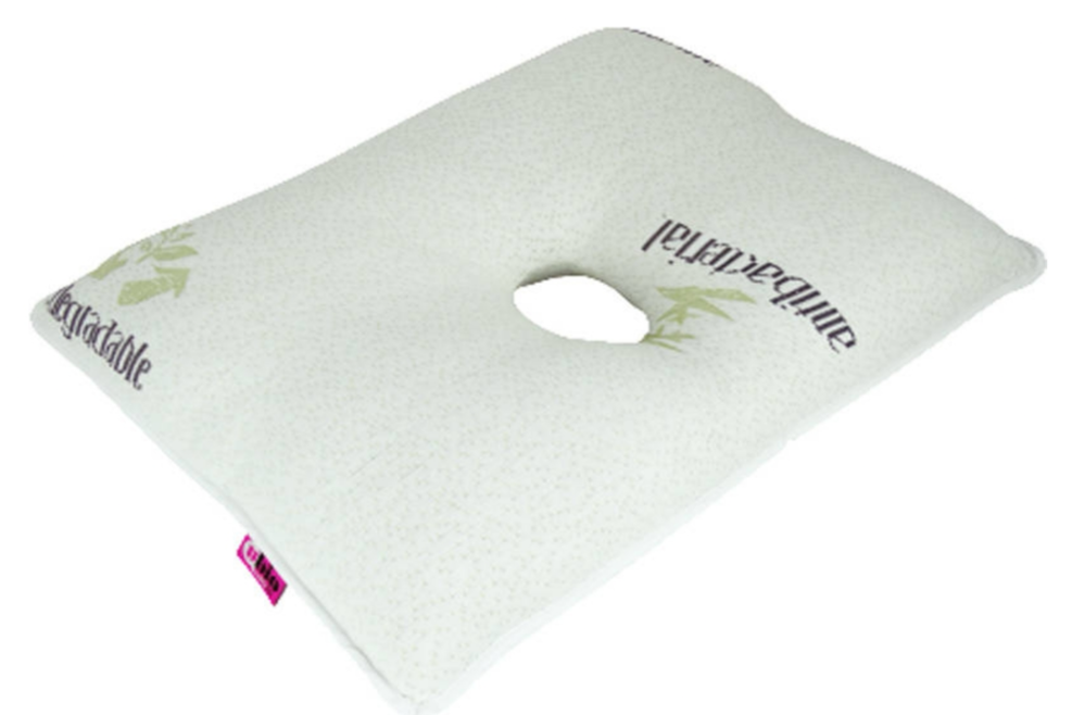 antibacterial-ear-pillow-pressure-relief-soft-cushion-ortoprime-uk