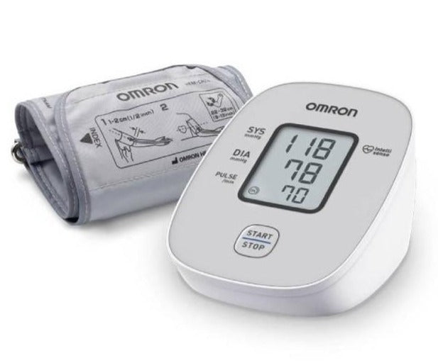 automatic-blood-pressure-monitor-heard-arm-ortoprime-uk
