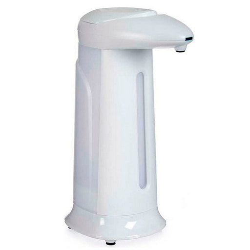 automatic-soap-dispenser-400ml-no-touch-ortoprime-uk