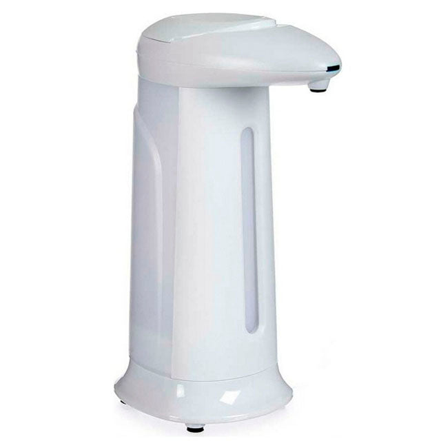 automatic-soap-dispenser-400ml-no-touch-ortoprime-uk