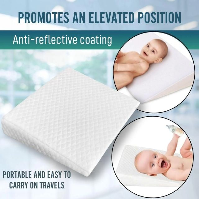 baby-anti-reflux-wedge-high-density-foam-washable-cover-ortoprime-uk