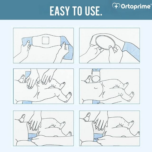 baby-umbilical-binder-soft-pad-blue-pink-ortoprime-uk