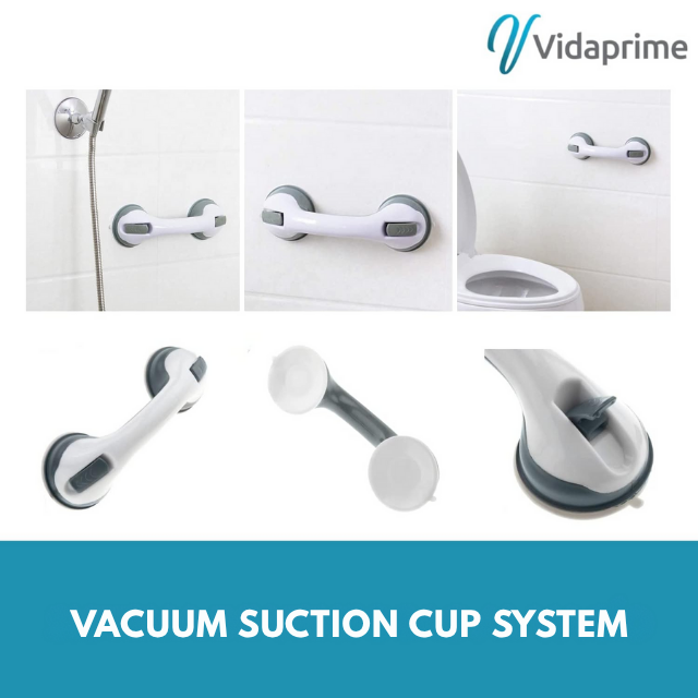 bathroom-grab-bar-suction‑mount‑ortoprime-uk