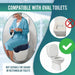 bathroom-toilet-lifter-10cm-with-cushion-for-home-care-ortoprime-uk