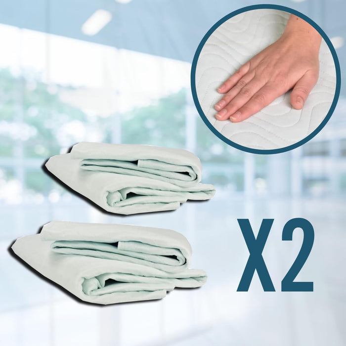 bed-protector-pack2-washable-135cm-underpads-with-wings-ortoprime-uk