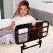 bedside-organizer-bed-rail-adult-safety-support-design-ortoprime-uk
