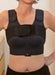 black-post-surgery-breast-band-compression-support-ortoprime-uk