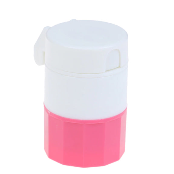 blue-pill-cutter-with-blade-and-storage-uk-ortoprime-deluxe-ortoprime