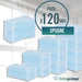box-of-120-disposable-sponges-ortoprime-uk