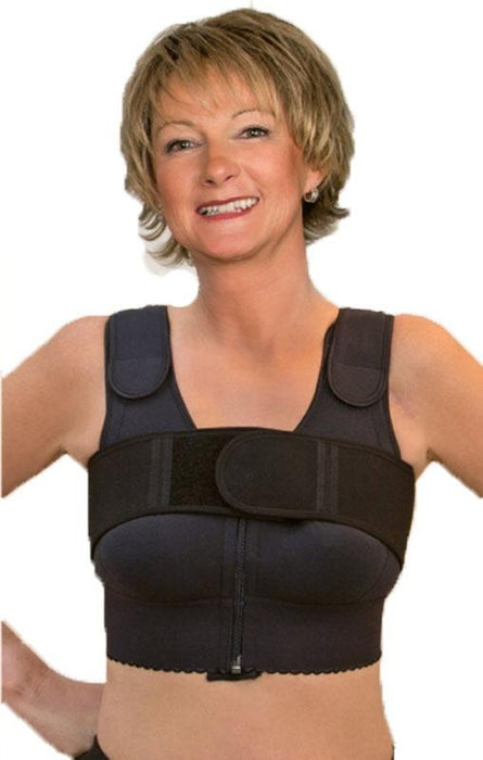 breast-augmentation-strap-black-post-surgery-compression-ortoprime-uk