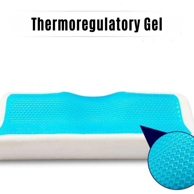 breathable-neck-pillow-with-gel-layer-ortoprime-uk