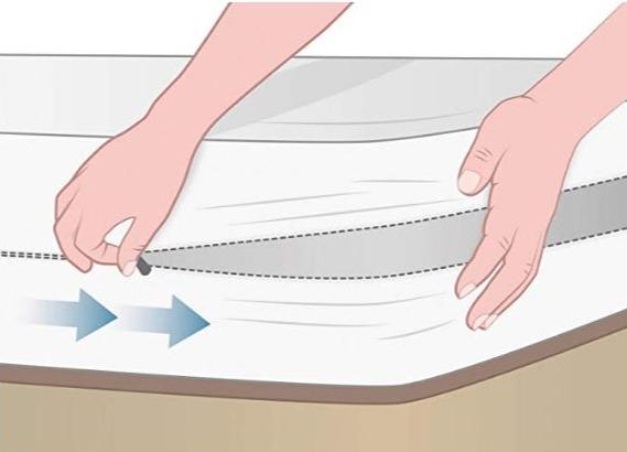 breathable-waterproof-mattress-pad-dustproof-cover-ortoprime-uk