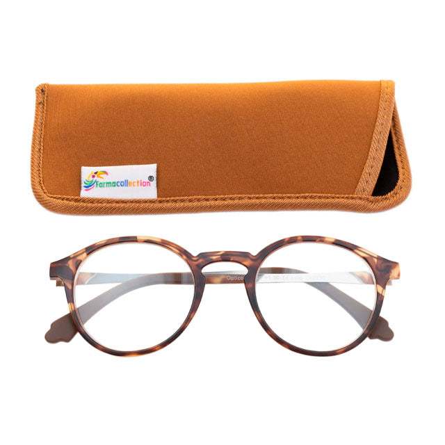 brown-cat-eye-round-presbyopia-glasses-near-vision-1-00-1-50-2-00-2-50-3-00-3-50-ortoprime-uk