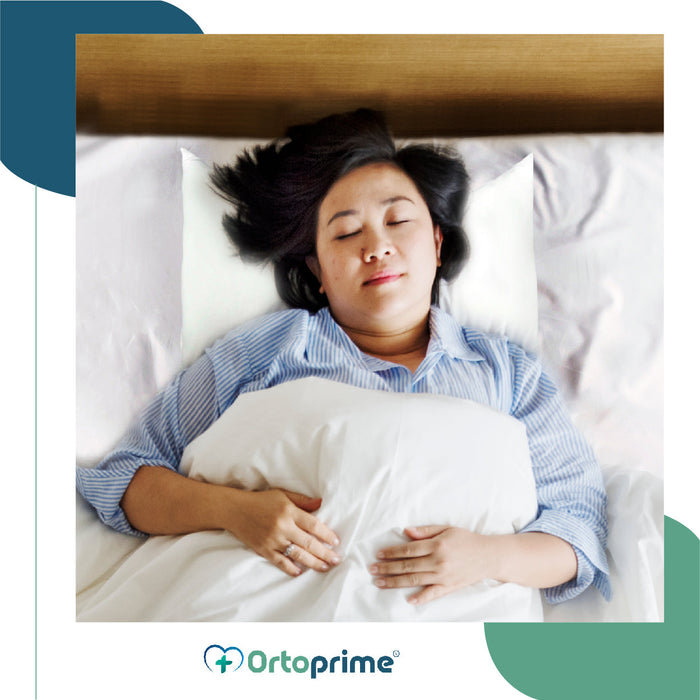 butterfly-shaped-neck-support-pillow-orthopedic-care-ortoprime-uk