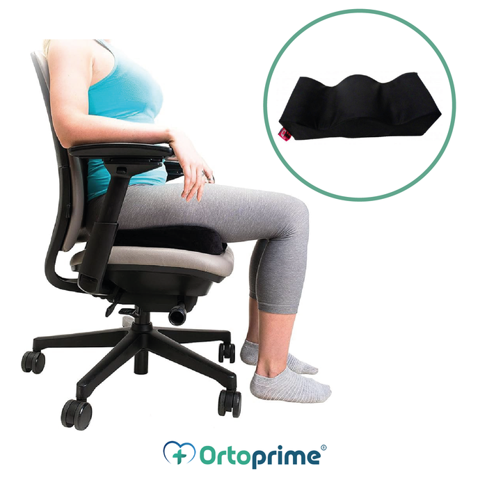 buttocks-support-coccyx-cushion-non-slip-positioning-design-ortoprime-uk