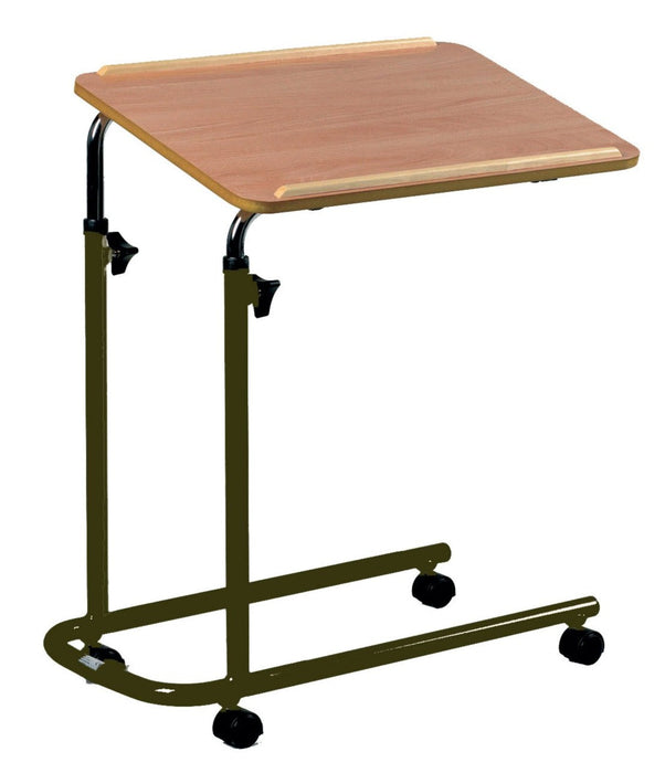 buy-beech-wood-side-table-with-wheels-ortoprime-uk