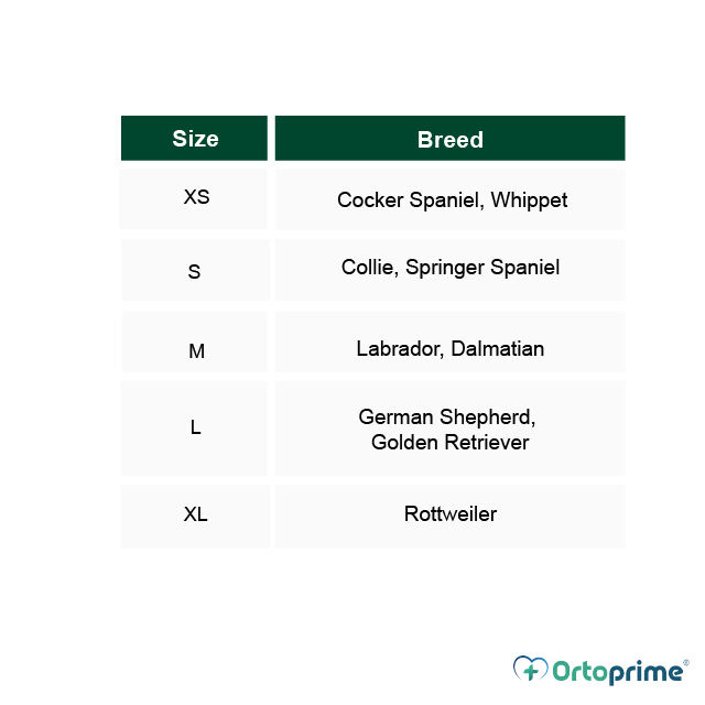 canine-elbow-brace-with-velcro-fastening-right-left-sizes-xs-s-m-l-xl-ortoprime-uk