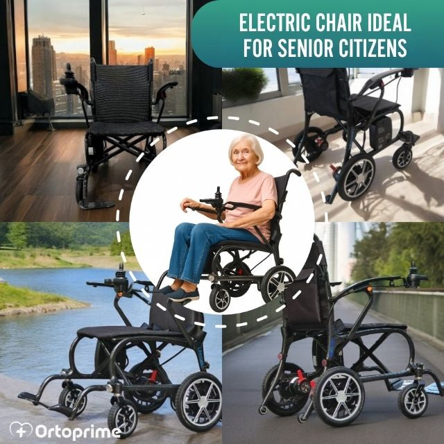carbon-fiber-electric-mobility-chair-portable-ortoprime-uk