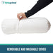 cervical-bolster-pillow-cylindrical-design-20x50cm-ortoprime-uk
