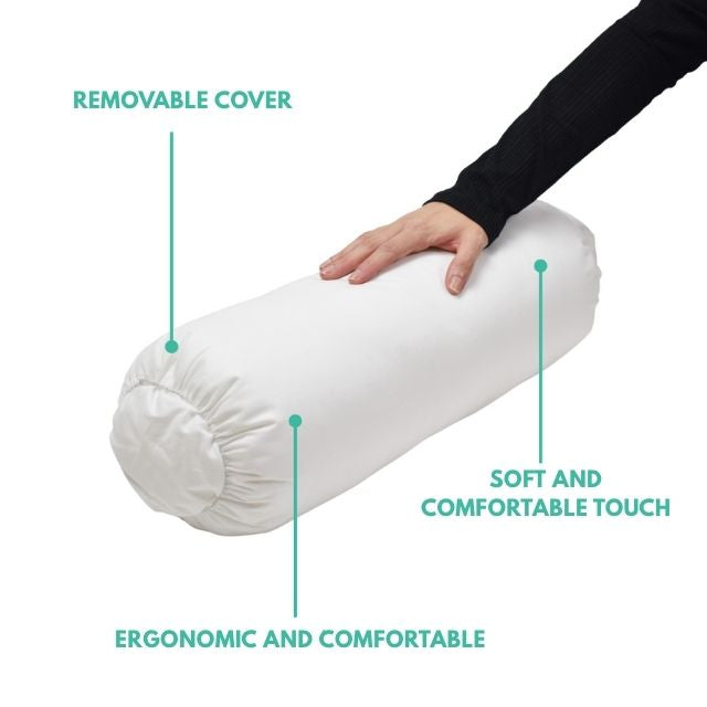 cervical-bolster-roll-pillow-round-shape-20x50cm-ortoprime-uk