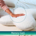cervical-butterfly-memory-foam-pillow-ergonomic-fit-ortoprime-uk