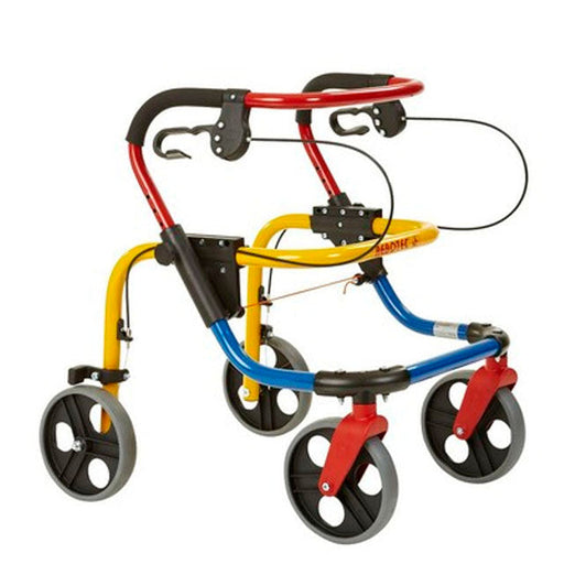 childrens-four-wheel-walker-size-1-ortoprime-uk