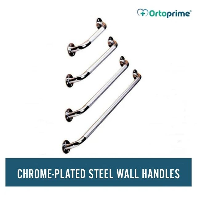 chrome-steel-grab-bar-wall-safety-31cm-41cm-61cm-82cm-ortoprime-uk
