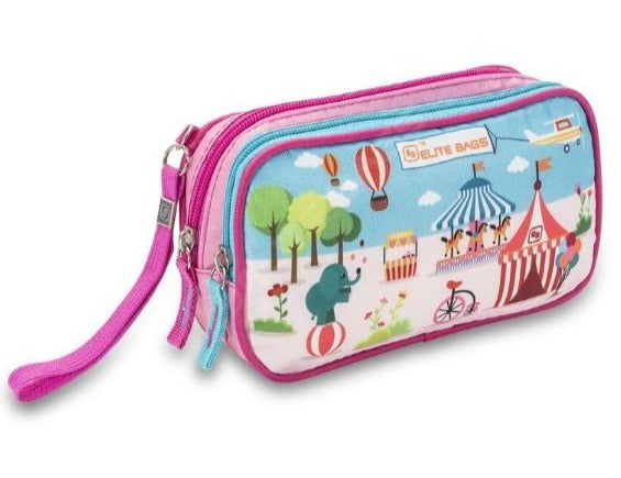 circus-design-kids-insulin-bag-isothermal-diabetic-travel-case-ortoprime-uk