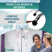 clinic-iv-pole-portable-hanger-ortoprime-uk