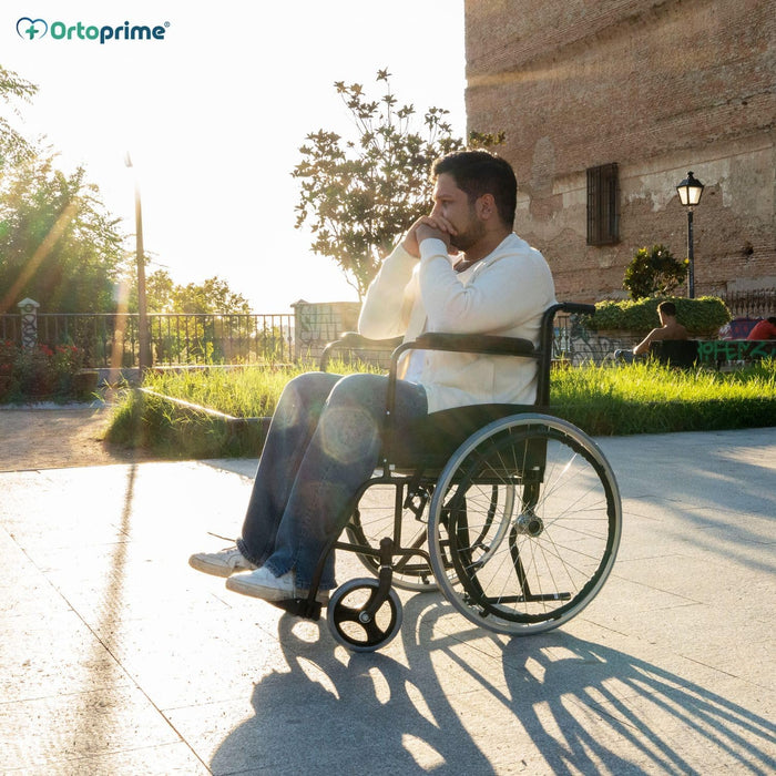 collapsible-mobility-wheelchair-autopropel-ortoprime-uk