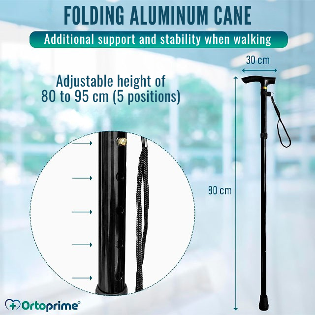 collapsible-walking-stick-ortoprime-uk