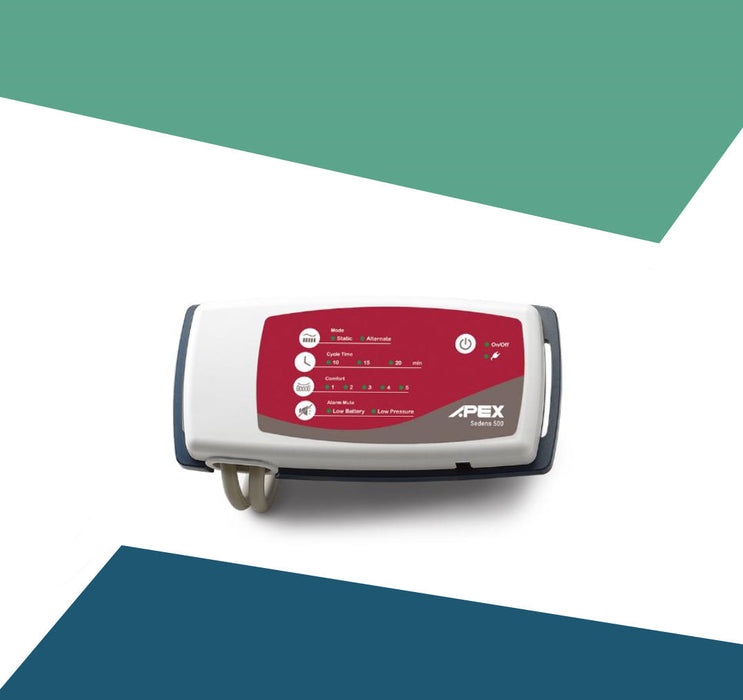 comfort-anti-bedsore-air-cushion-with-compressor-43x43x10cm-ortoprime-uk