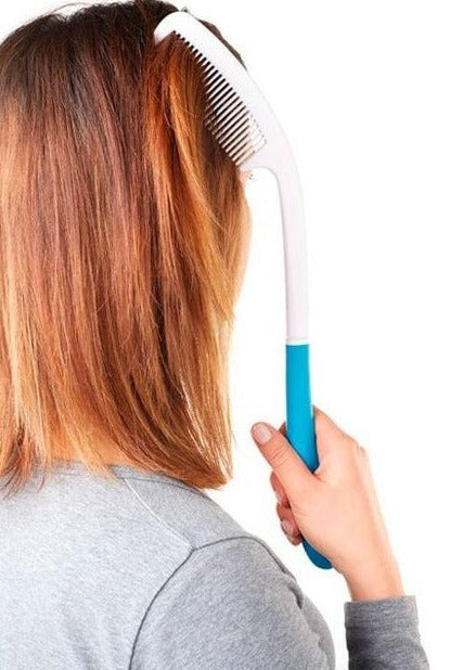 comfort-grip-comb-with-extended-handle-ortoprime-uk