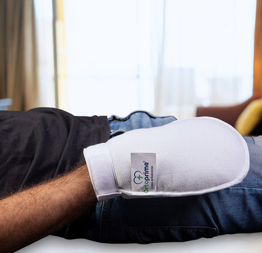 comfort-hand-mitt-pressure-care-soft-material-ortoprime-uk