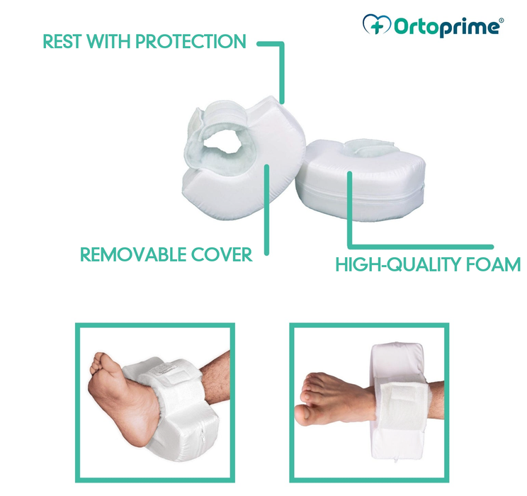 comfort-heel-cushions-curved-shape-for-patients-ortoprime-uk