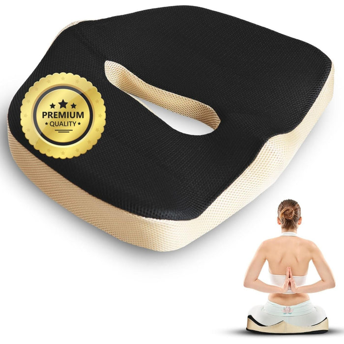 comfort-memory-foam-coccyx-cushion-anti-pressure-ortoprime-uk