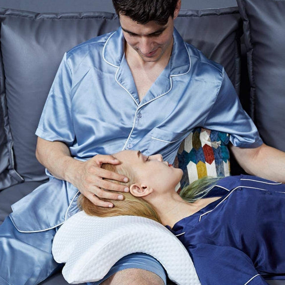 comfort-neck-pillow-u-shape-travel-support-ortoprime-uk