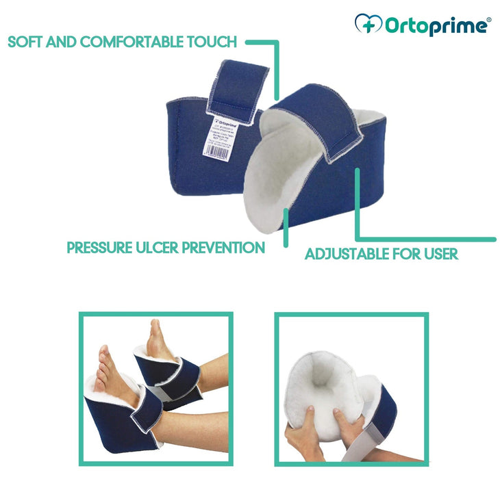 comfort-right-foot-heel-cushion-for-ulcer-prevention-ortoprime-uk